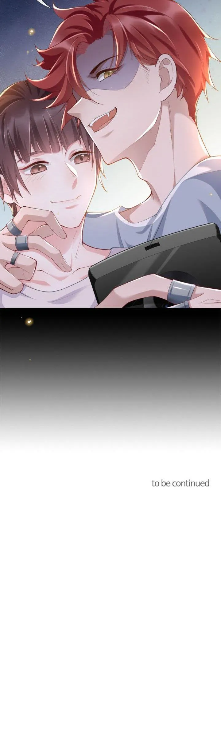 VỞ KỊCH RỐI CỦA NỖI ÁM ẢNH Chapter 3 Trang 33