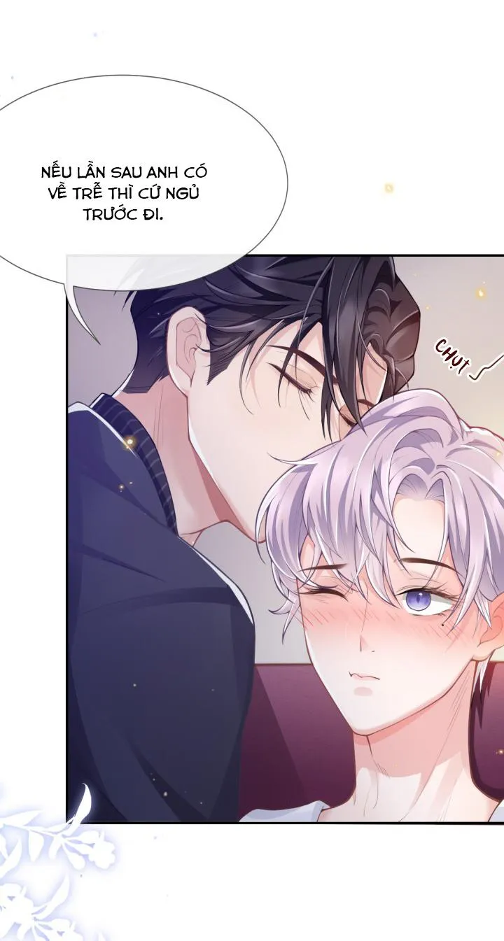 VỞ KỊCH RỐI CỦA NỖI ÁM ẢNH Chapter 4 Trang 4