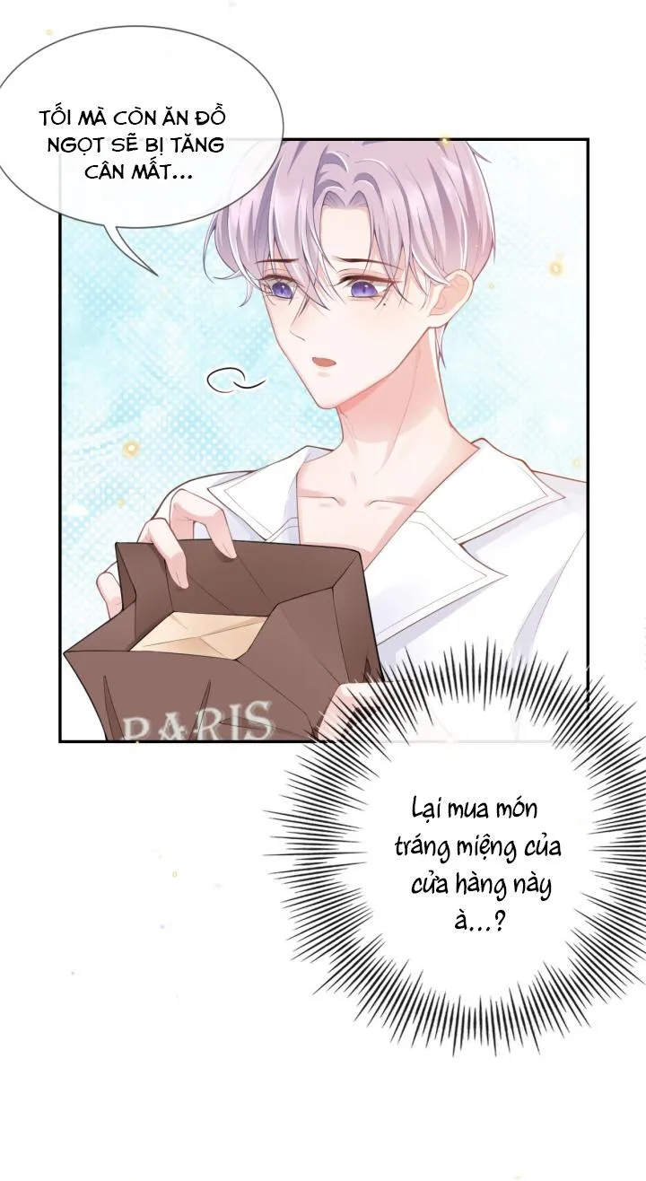 VỞ KỊCH RỐI CỦA NỖI ÁM ẢNH Chapter 4 Trang 6