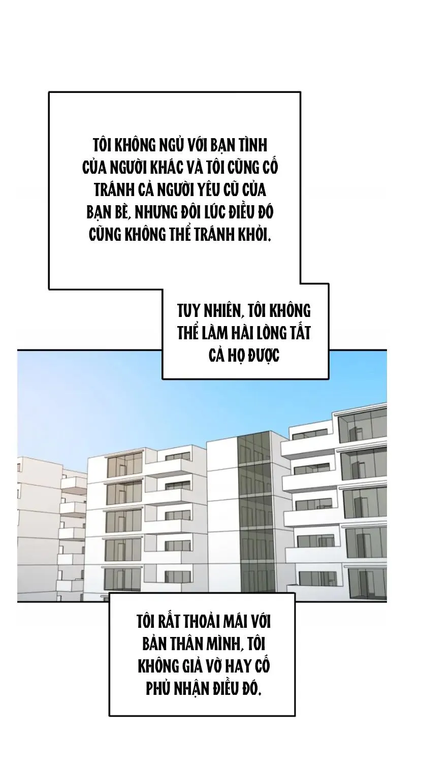 Vô Tình Chapter 1 Trang 6