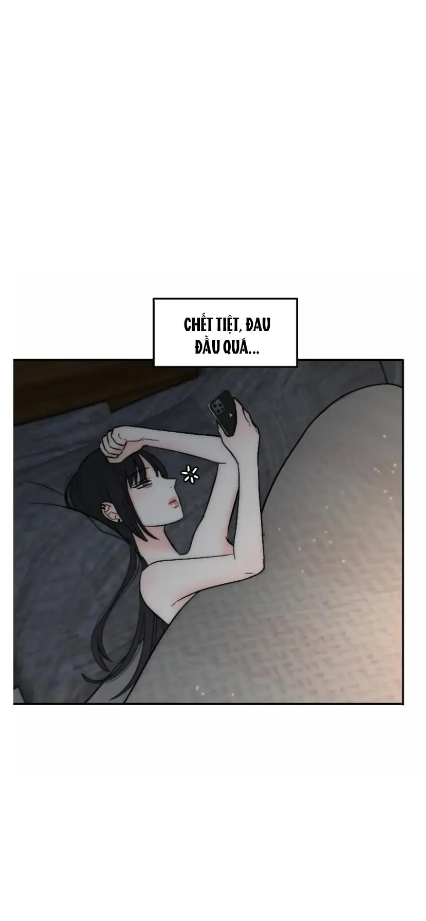 Vô Tình Chapter 1 Trang 10