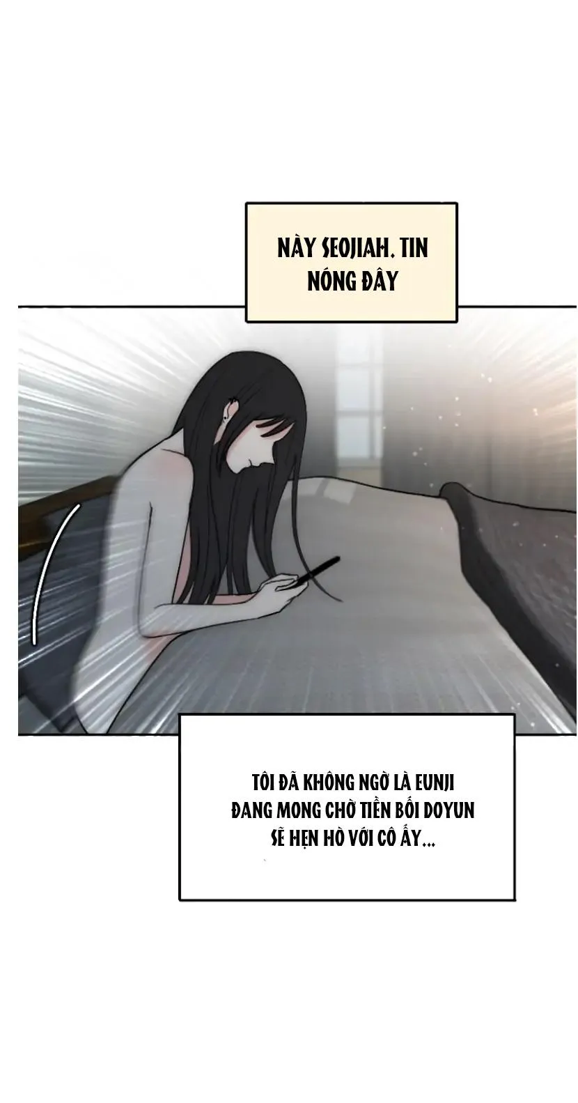 Vô Tình Chapter 1 Trang 14