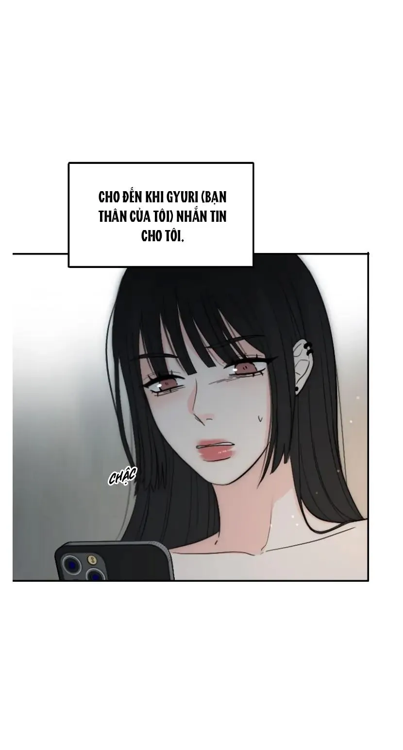 Vô Tình Chapter 1 Trang 15