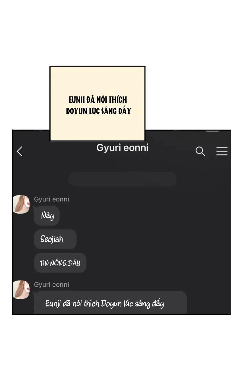 Vô Tình Chapter 1 Trang 16