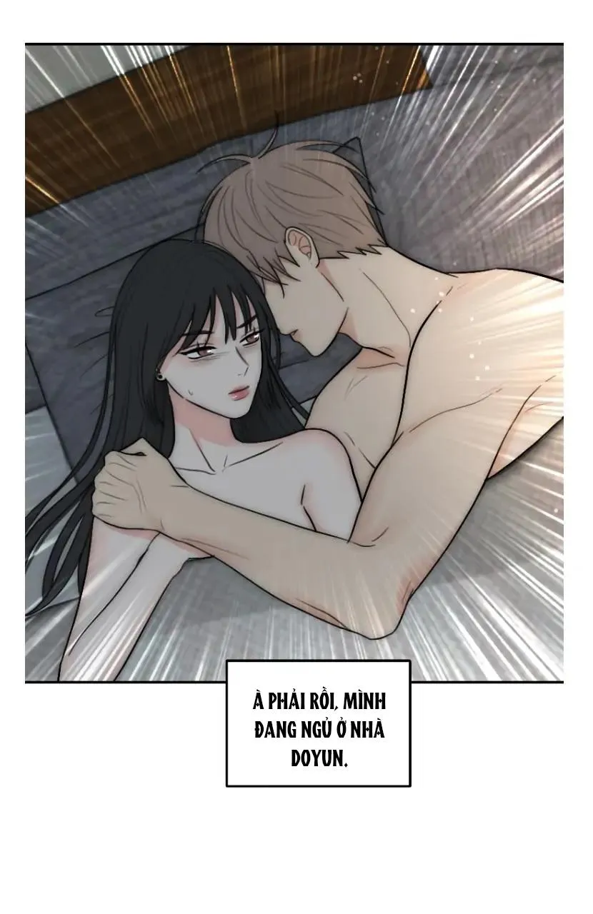 Vô Tình Chapter 1 Trang 26