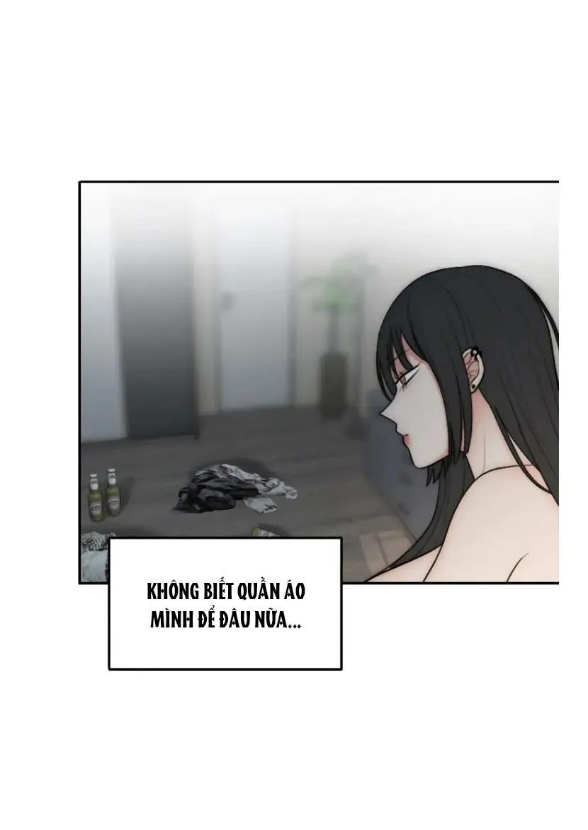 Vô Tình Chapter 1 Trang 30