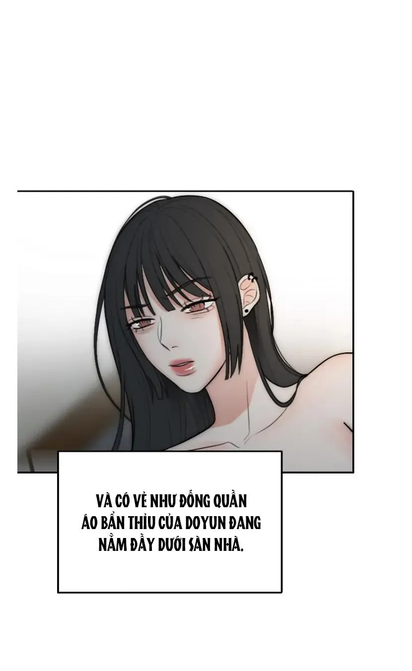 Vô Tình Chapter 1 Trang 31