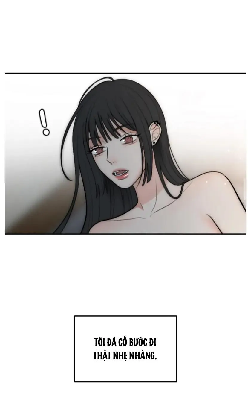 Vô Tình Chapter 1 Trang 35