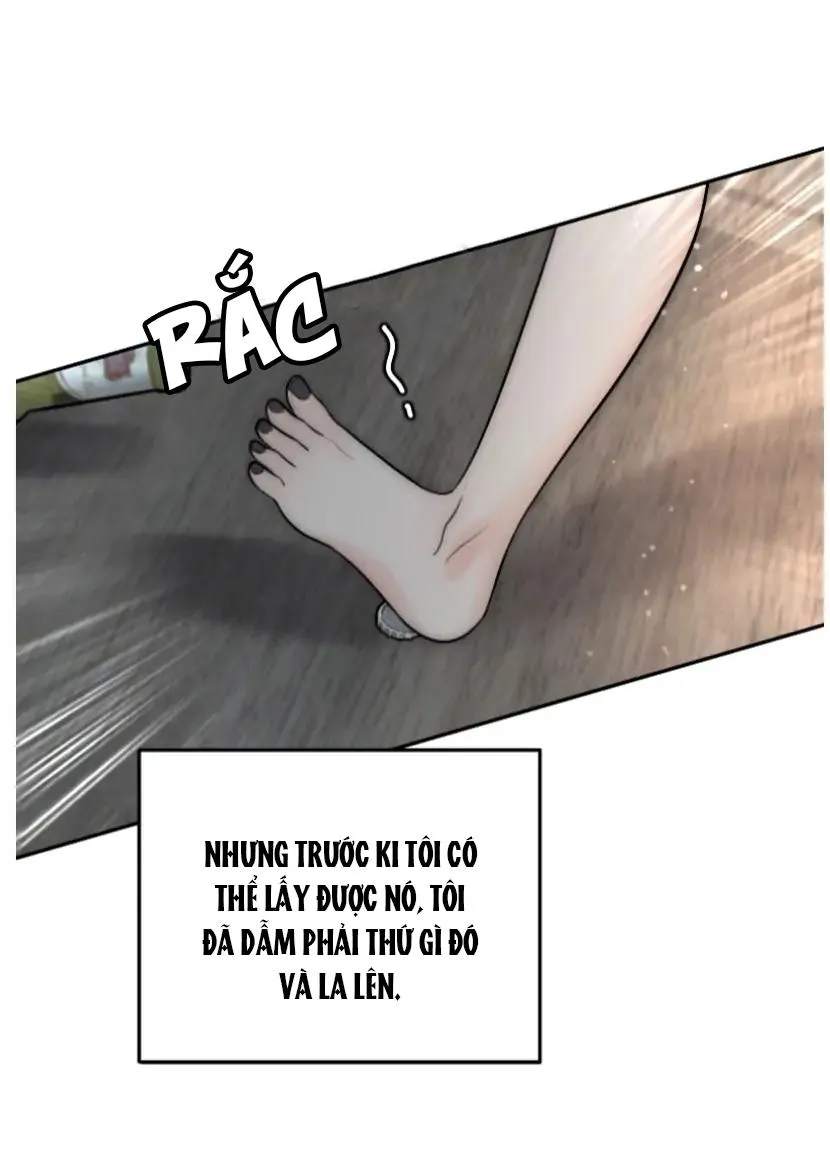 Vô Tình Chapter 1 Trang 36