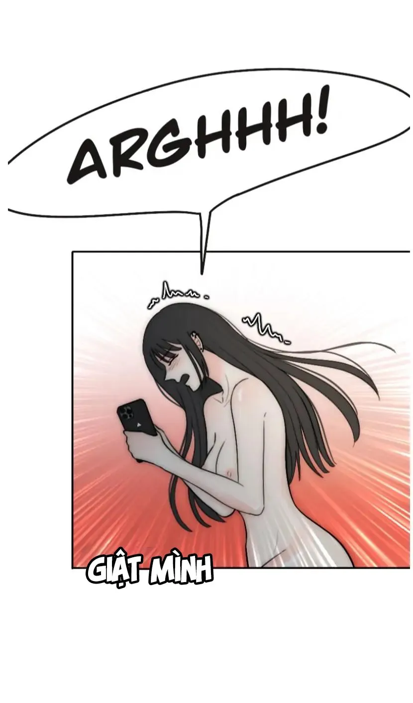 Vô Tình Chapter 1 Trang 37