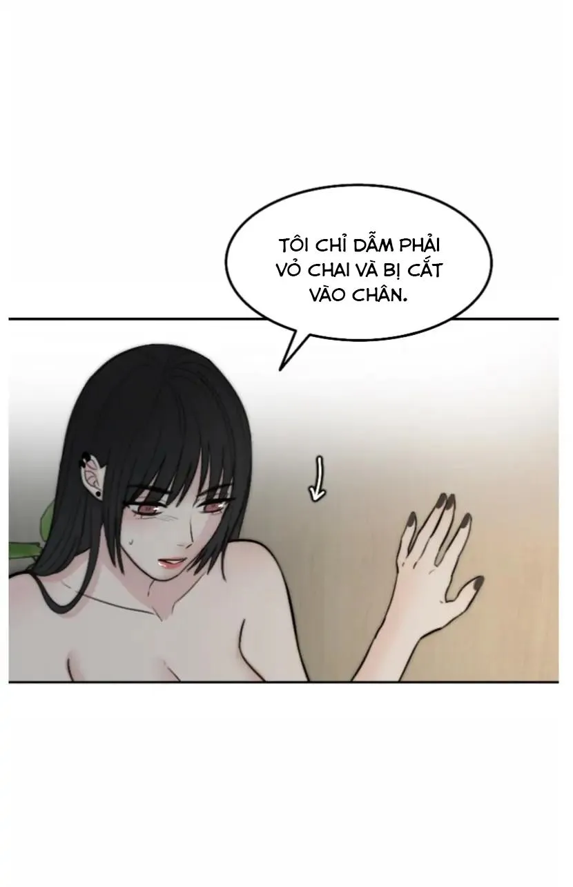 Vô Tình Chapter 1 Trang 42