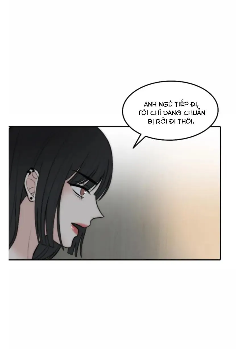 Vô Tình Chapter 1 Trang 45