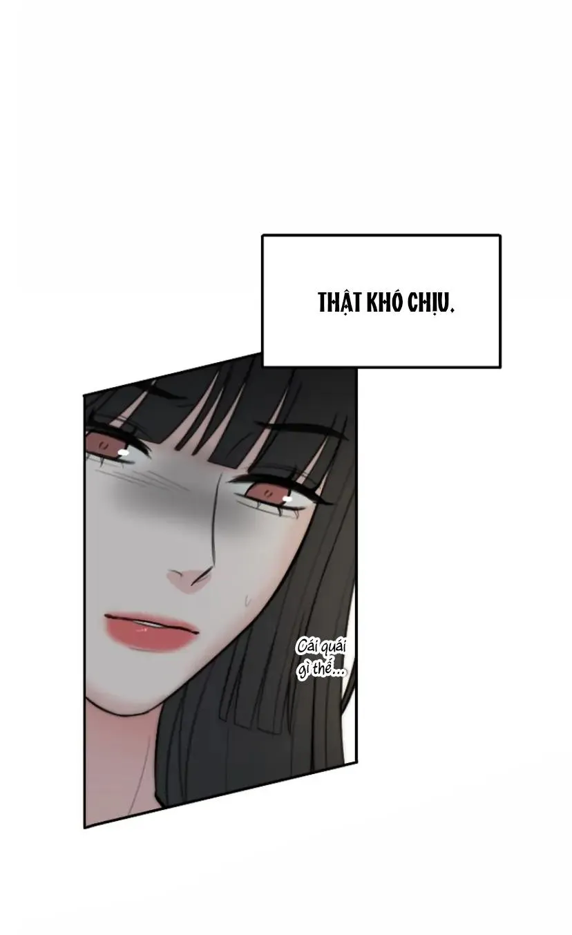 Vô Tình Chapter 1 Trang 52