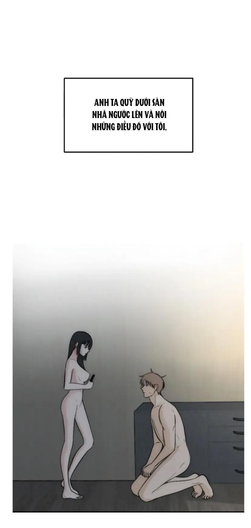 Vô Tình Chapter 1 Trang 57