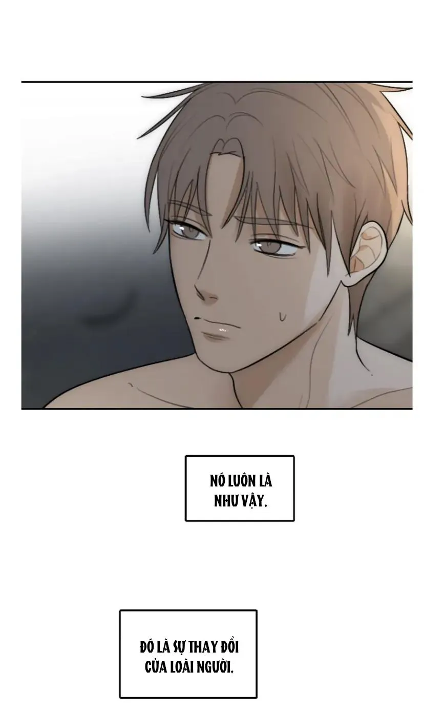 Vô Tình Chapter 1 Trang 58