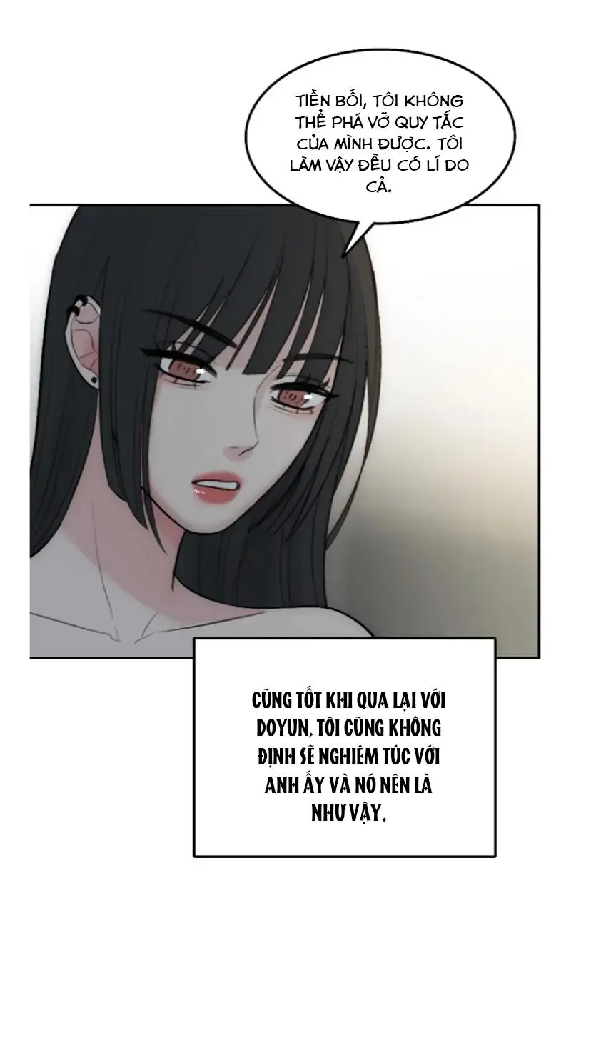 Vô Tình Chapter 1 Trang 61