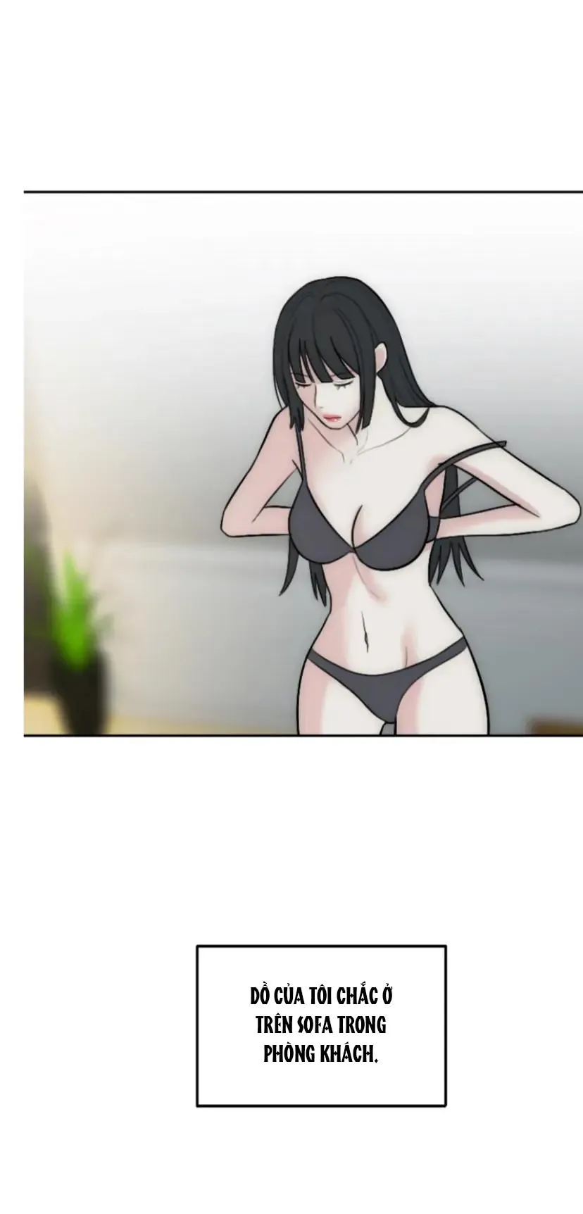 Vô Tình Chapter 1 Trang 70