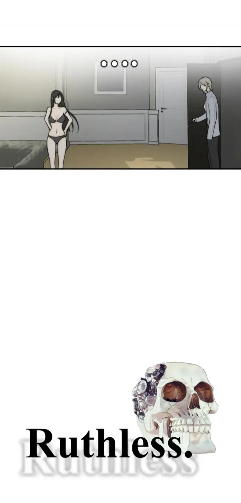 Vô Tình Chapter 1 Trang 83