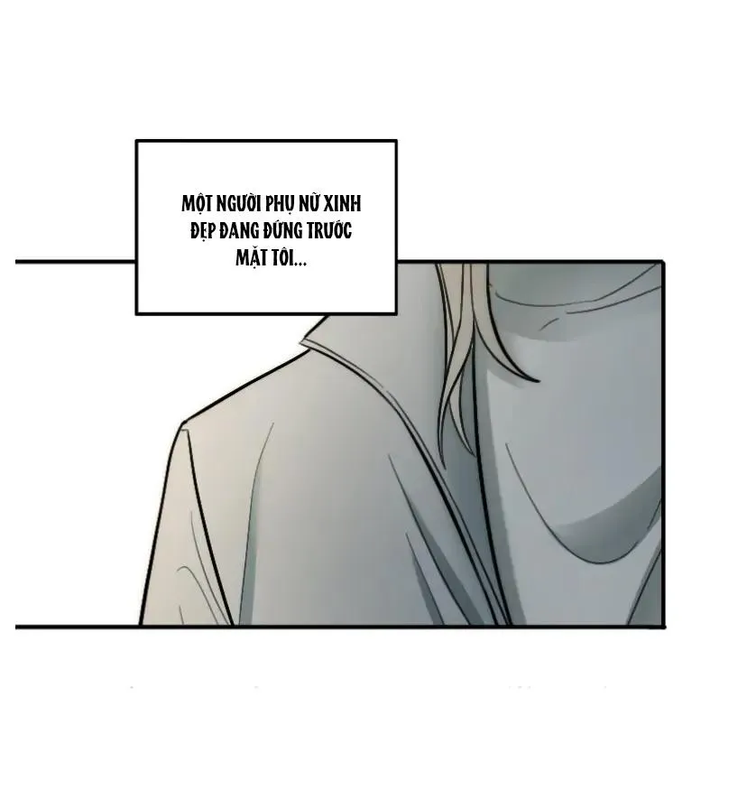 Vô Tình Chapter 2 Trang 3