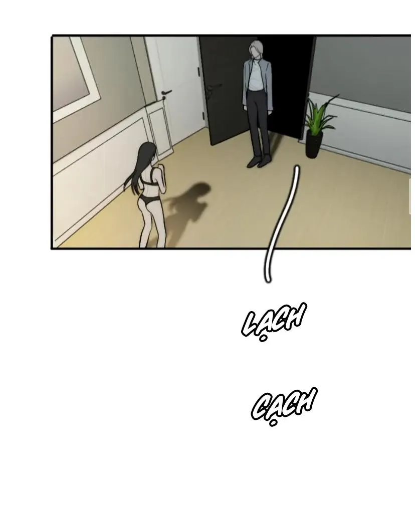 Vô Tình Chapter 2 Trang 17