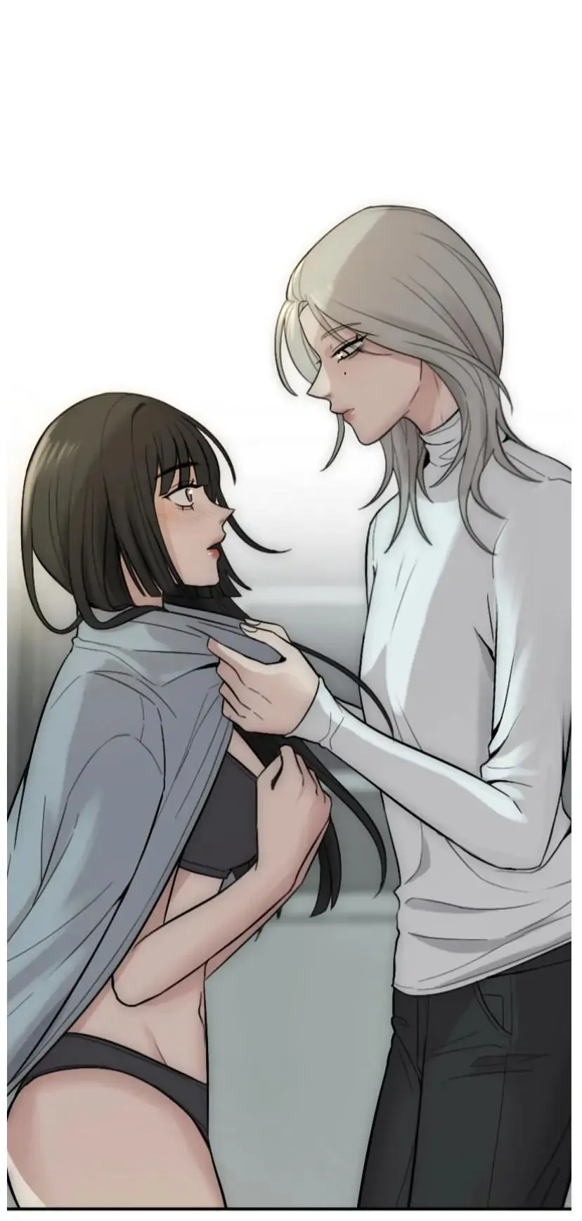 Vô Tình Chapter 2 Trang 22