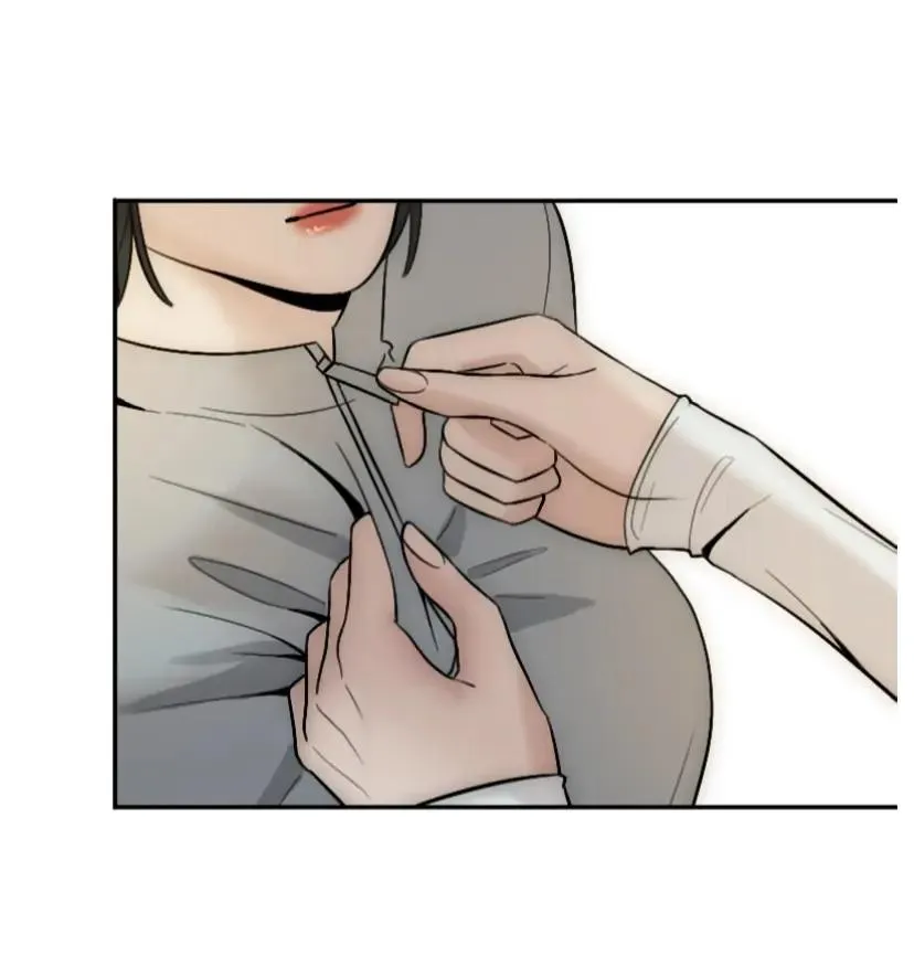 Vô Tình Chapter 2 Trang 25