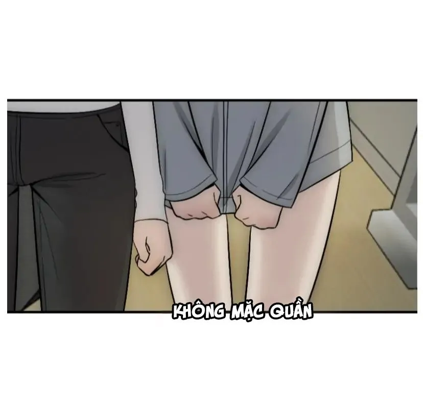 Vô Tình Chapter 2 Trang 31