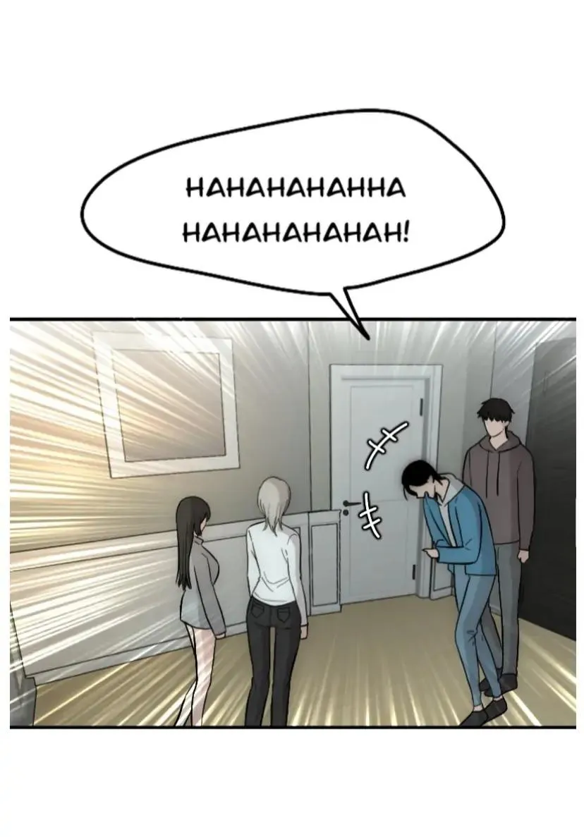 Vô Tình Chapter 2 Trang 32