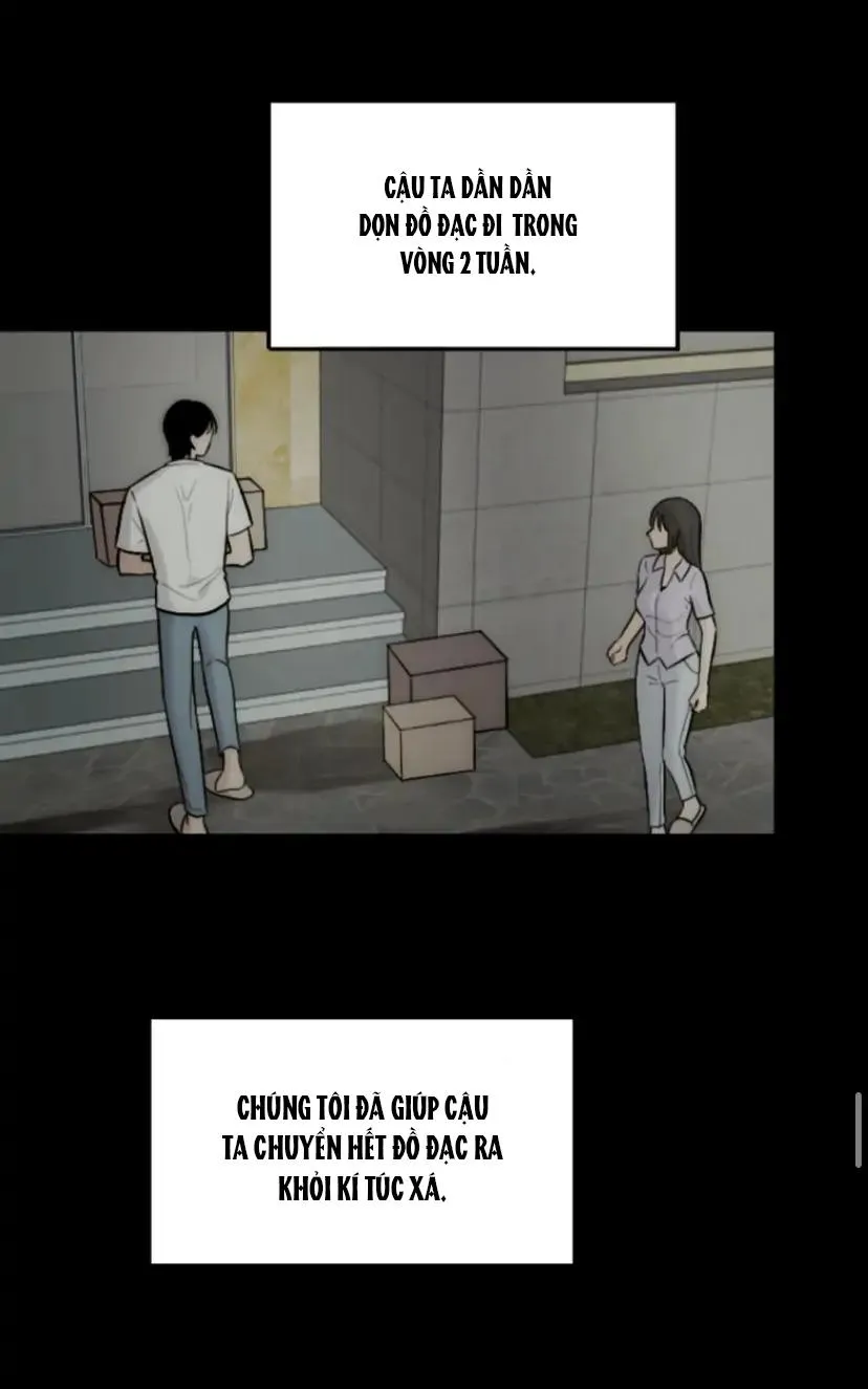 Vô Tình Chapter 2 Trang 42