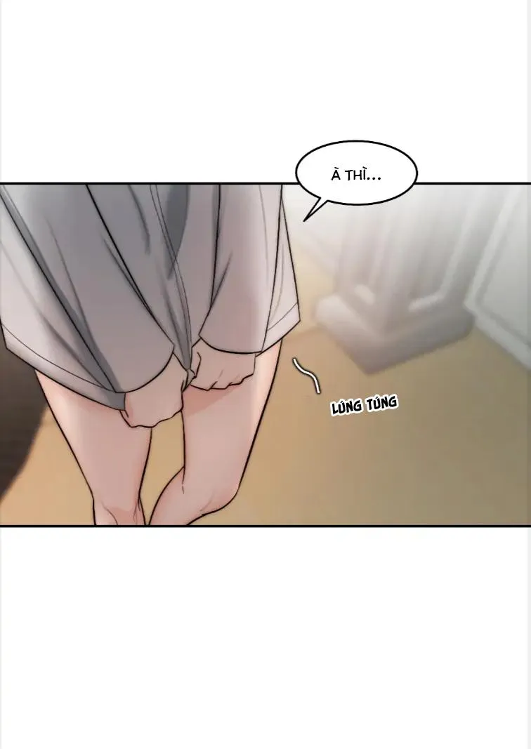 Vô Tình Chapter 3 Trang 6