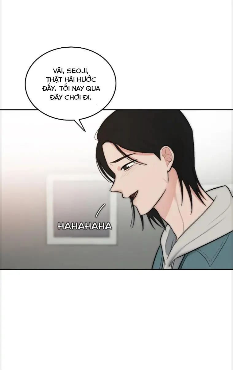 Vô Tình Chapter 3 Trang 11