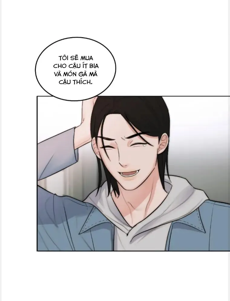 Vô Tình Chapter 3 Trang 12