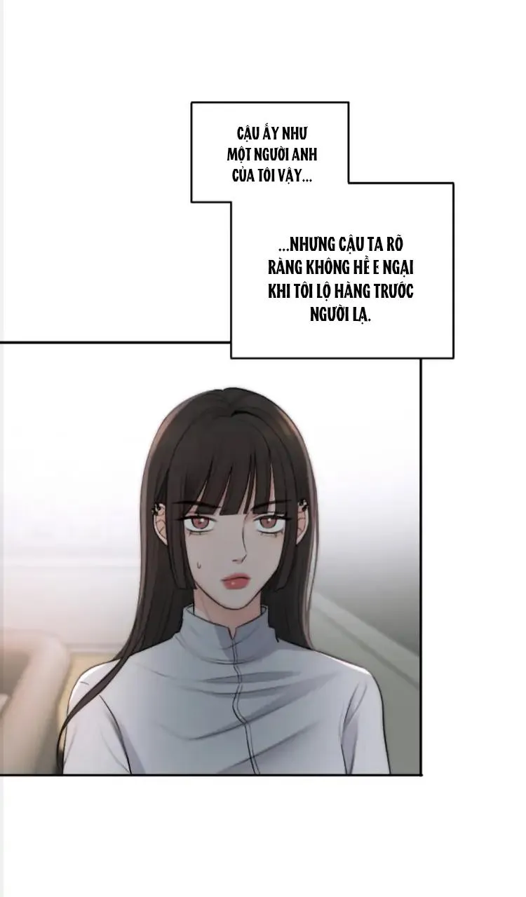 Vô Tình Chapter 3 Trang 13