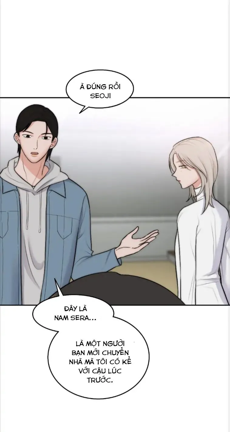 Vô Tình Chapter 3 Trang 14