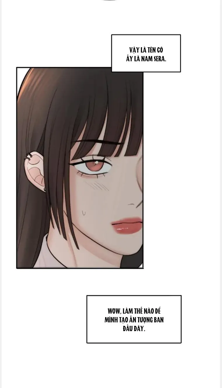 Vô Tình Chapter 3 Trang 16