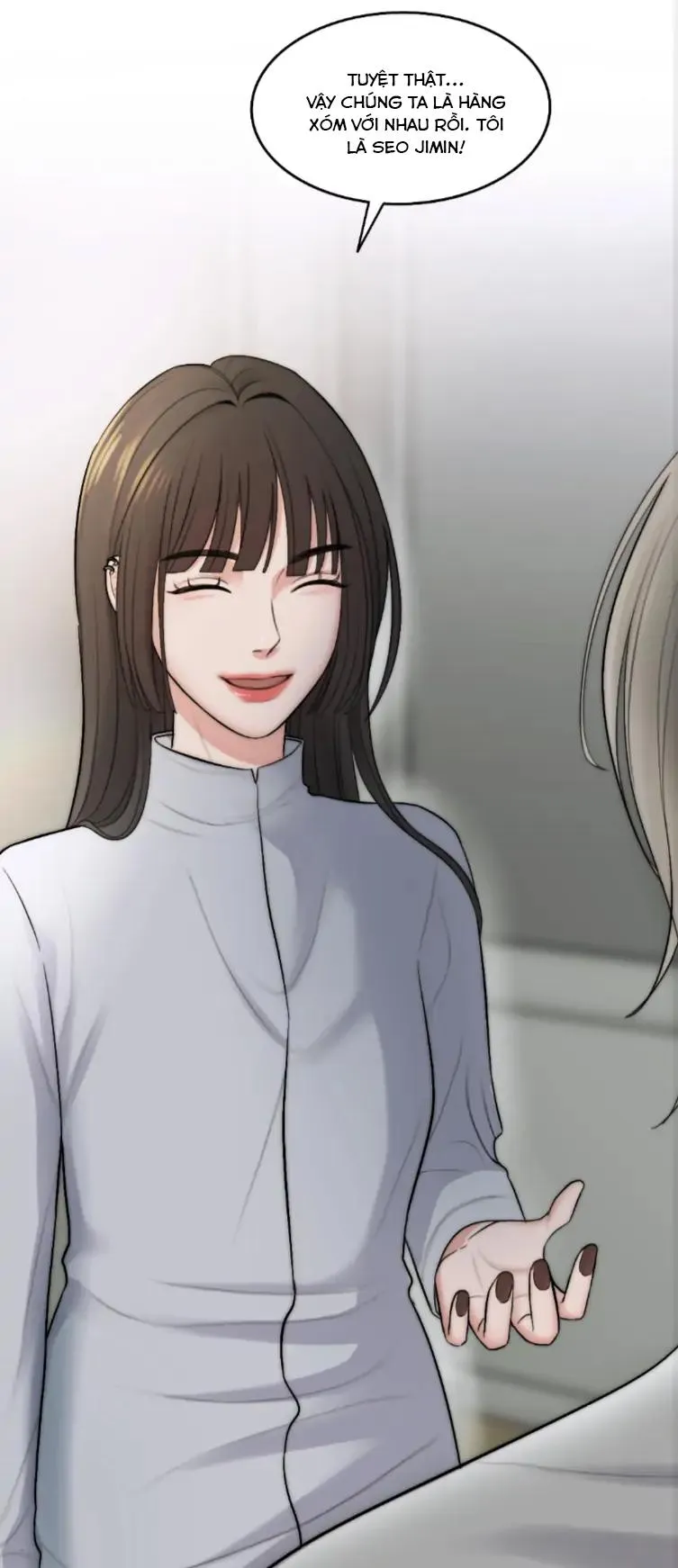 Vô Tình Chapter 3 Trang 18