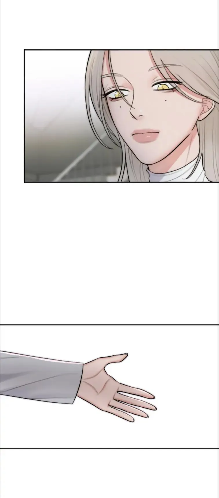 Vô Tình Chapter 3 Trang 19