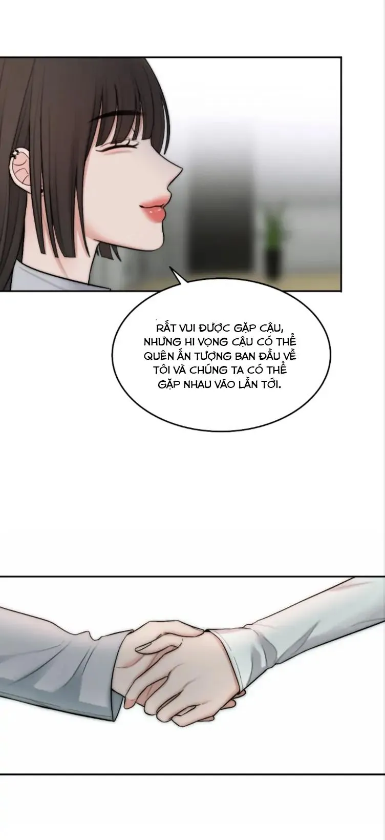 Vô Tình Chapter 3 Trang 20