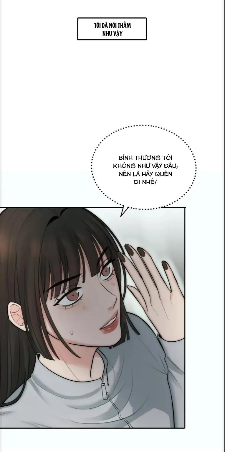 Vô Tình Chapter 3 Trang 22