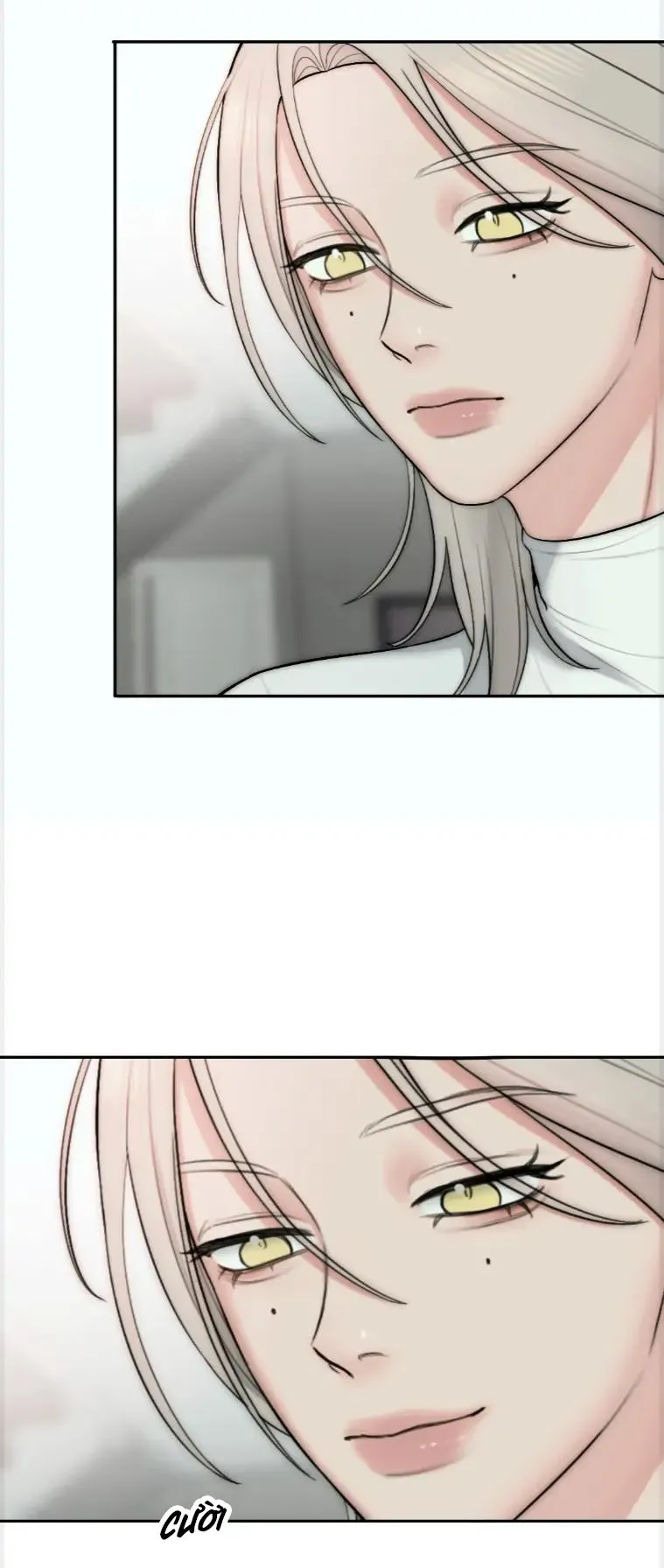 Vô Tình Chapter 3 Trang 23