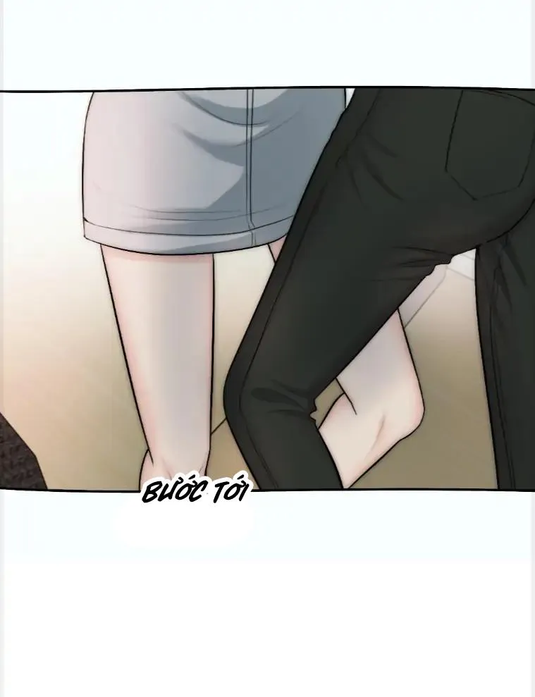 Vô Tình Chapter 3 Trang 24