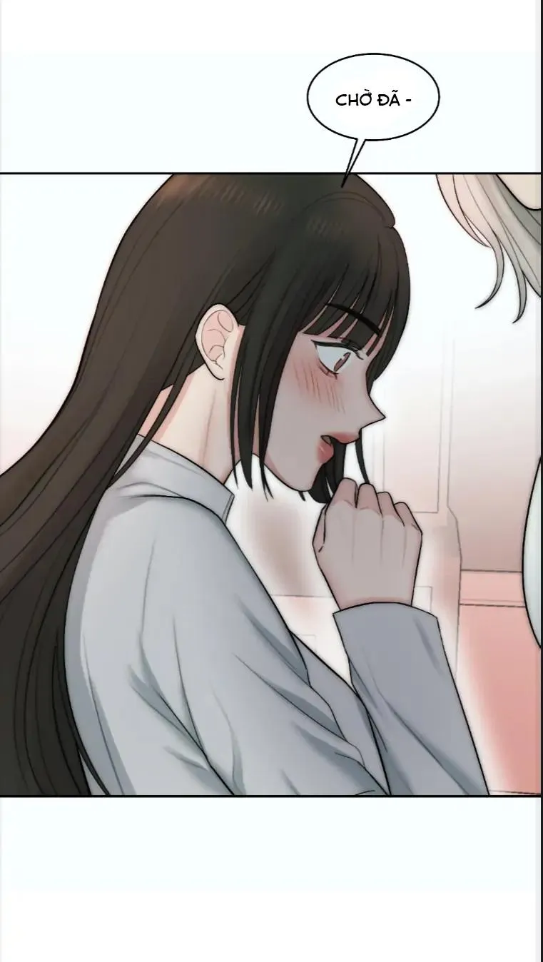 Vô Tình Chapter 3 Trang 25