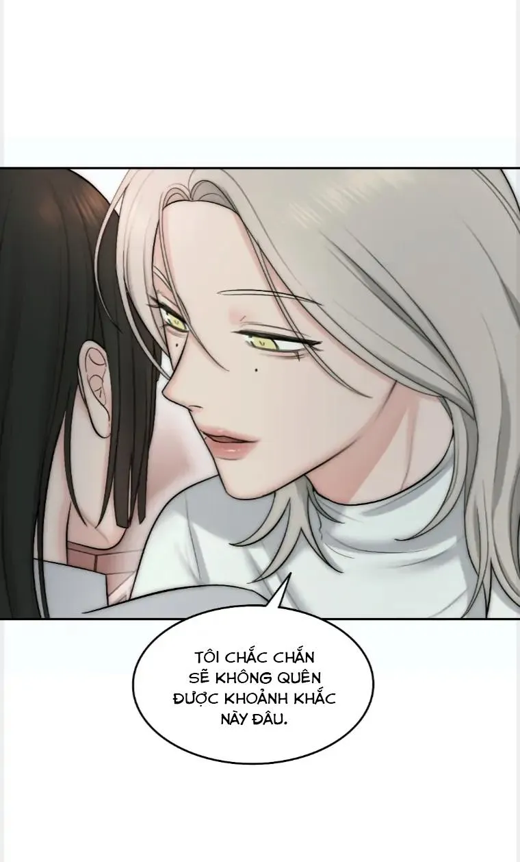 Vô Tình Chapter 3 Trang 26