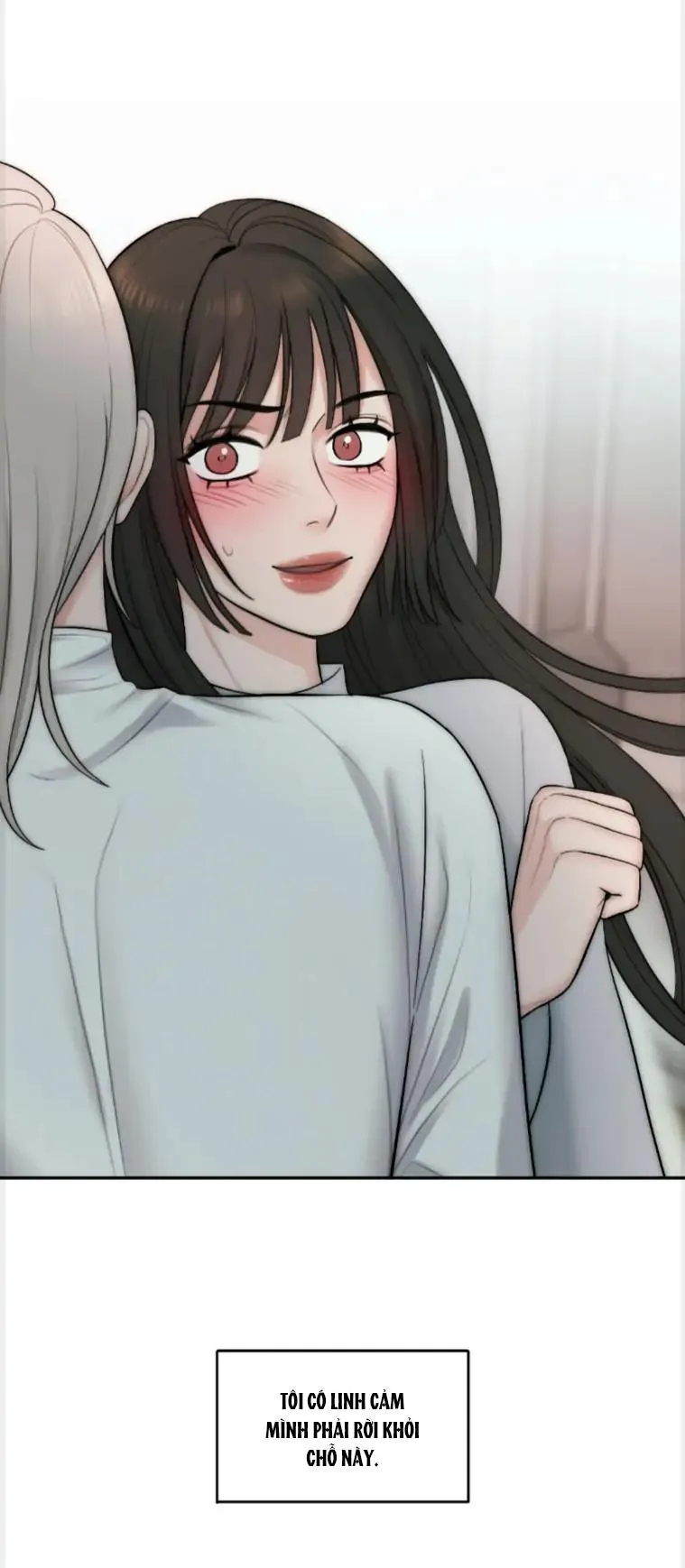 Vô Tình Chapter 3 Trang 28