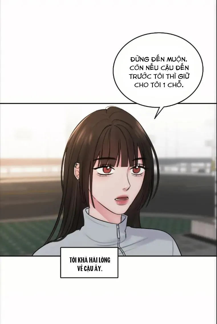 Vô Tình Chapter 4 Trang 4