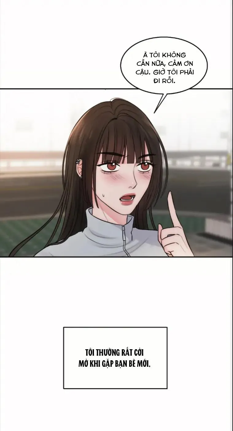 Vô Tình Chapter 4 Trang 7