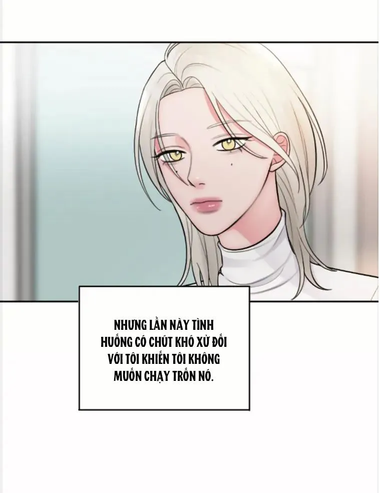 Vô Tình Chapter 4 Trang 8