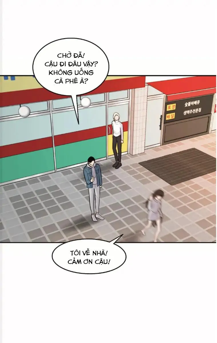 Vô Tình Chapter 4 Trang 9
