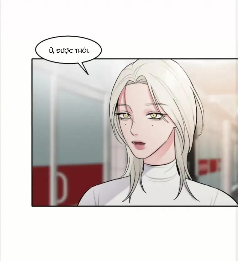 Vô Tình Chapter 4 Trang 14