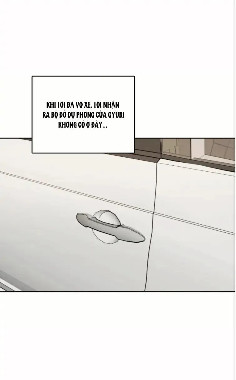 Vô Tình Chapter 4 Trang 17